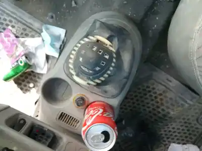 Veículo de Sucata renault kangoo (f/kc0) 1.5 dci diesel do ano 2006 alimentado k9k704