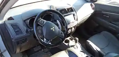 Здавання транспортного засобу mitsubishi                                         asx (ga0w)                                                                                                                                                                                                                                                 2.2 di-d cat                                                                                                                                                                                                                                               року 2016 потужний 4n14