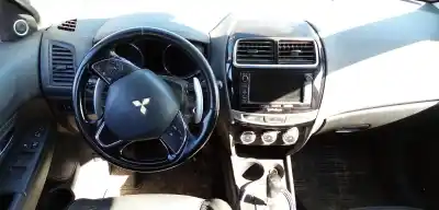 Здавання транспортного засобу mitsubishi                                         asx (ga0w)                                                                                                                                                                                                                                                 2.2 di-d cat                                                                                                                                                                                                                                               року 2016 потужний 4n14
