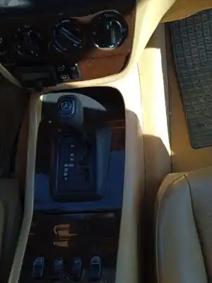 Утилизация автомобиля mercedes-benz clase m (w163) 3.2 v6 18v cat года 1998 питание m112942