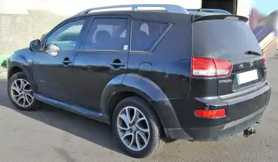 Утилизация автомобиля citroen                                            c-crosser (vu_, vv_)                                                                                                                                                                                                                                       2.2 hdi                                                                                                                                                                                                                                                    года 2008 питание 4hndw12mted4