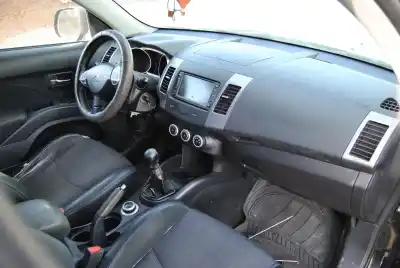 Утилизация автомобиля citroen                                            c-crosser (vu_, vv_)                                                                                                                                                                                                                                       2.2 hdi                                                                                                                                                                                                                                                    года 2008 питание 4hndw12mted4
