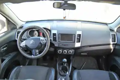 Утилизация автомобиля citroen                                            c-crosser (vu_, vv_)                                                                                                                                                                                                                                       2.2 hdi                                                                                                                                                                                                                                                    года 2008 питание 4hndw12mted4
