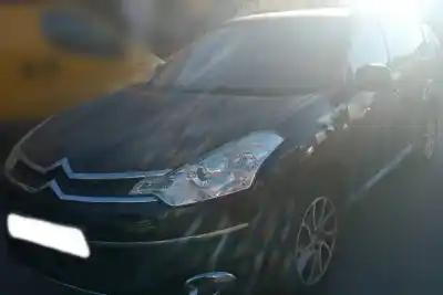 Утилизация автомобиля citroen                                            c-crosser (vu_, vv_)                                                                                                                                                                                                                                       2.2 hdi                                                                                                                                                                                                                                                    года 2008 питание 4hndw12mted4