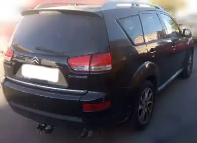 Утилизация автомобиля citroen                                            c-crosser (vu_, vv_)                                                                                                                                                                                                                                       2.2 hdi                                                                                                                                                                                                                                                    года 2008 питание 4hndw12mted4