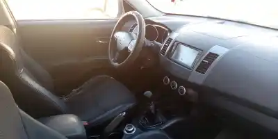 Утилизация автомобиля citroen                                            c-crosser (vu_, vv_)                                                                                                                                                                                                                                       2.2 hdi                                                                                                                                                                                                                                                    года 2008 питание 4hndw12mted4