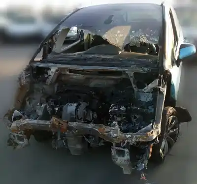 Утилизация автомобиля citroen c4 picasso i monospace (ud_) 1.6 hdi года 2007 питание 9hz