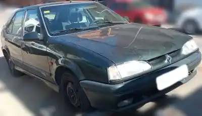 Утилизация автомобиля renault   года 1993 питание f3p