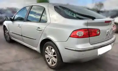 Vehicul casat renault laguna ii (bg0) 1.9 dci diesel fap cat al anului 2006 alimentat f9q758