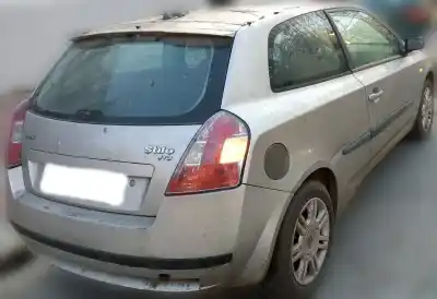 Здавання транспортного засобу fiat stilo (192) 1.9 jtd cat року 2002 потужний 192a1000