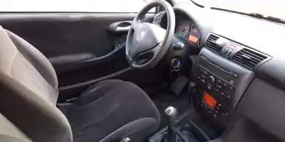 Здавання транспортного засобу fiat stilo (192) 1.9 jtd cat року 2002 потужний 192a1000