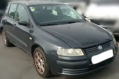 Veicolo di demolizione fiat stilo (192) 1.9 jtd cat dell'anno 2003 alimentato 192a1000