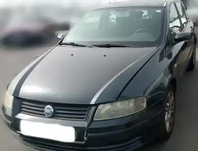 Veicolo di demolizione fiat stilo (192) 1.9 jtd cat dell'anno 2003 alimentato 192a1000