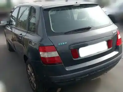 Veicolo di demolizione fiat stilo (192) 1.9 jtd cat dell'anno 2003 alimentato 192a1000