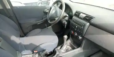 Veicolo di demolizione fiat stilo (192) 1.9 jtd cat dell'anno 2003 alimentato 192a1000