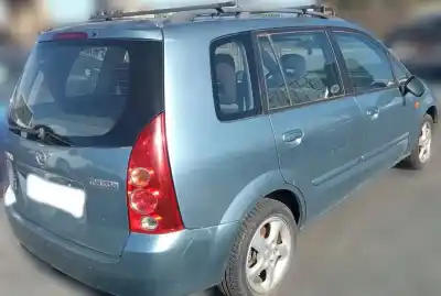 Veículo de Sucata mazda premacy (cp) 2.0 turbodiesel cat do ano 2003 alimentado rf