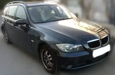 Scrapping Vehicle bmw serie 3 touring (e91) 2.0 16v diesel of the year 2007 powered 204d4