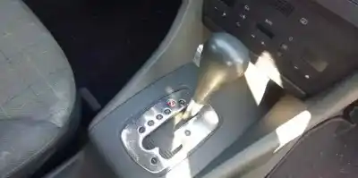 Veículo de Sucata audi allroad quattro (4b5) 2.5 tdi (132kw) do ano 2003 alimentado bau