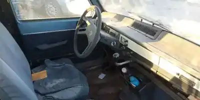 Veicolo di demolizione renault 6 (118_) 1.1 dell'anno 1980 alimentato 688