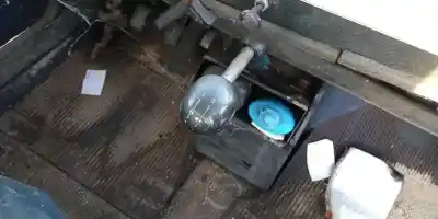 Veicolo di demolizione renault 6 (118_) 1.1 dell'anno 1980 alimentato 688