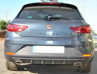 Здавання транспортного засобу seat leon (5f1) 2.0 16v tsi року 2019 потужний dnu Здавання транспортного засобу seat leon (5f1) 2.0 16v tsi року 2019 потужний dnu