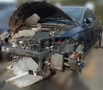 Здавання транспортного засобу seat leon (5f1) 2.0 16v tsi року 2019 потужний dnu Здавання транспортного засобу seat leon (5f1) 2.0 16v tsi року 2019 потужний dnu