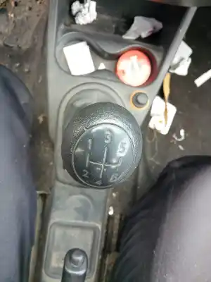 Veículo de Sucata dacia sandero 1.5 dci do ano 2009 alimentado k9k792