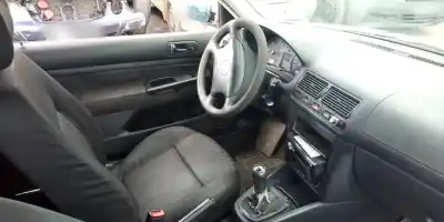 Verschrottungsfahrzeug volkswagen                                         golf iv berlina (1j1)                                                                                                                                                                                                                                      1.9 tdi                                                                                                                                                                                                                                                    des jahres 2001 angetrieben atd