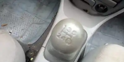 Scrapping Vehicle toyota corolla (e11) 1.6 linea terra of the year 1998 powered 4afe