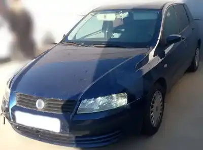Scrapping Vehicle fiat stilo (192) 1.9 jtd cat of the year 2005 powered 192a9000