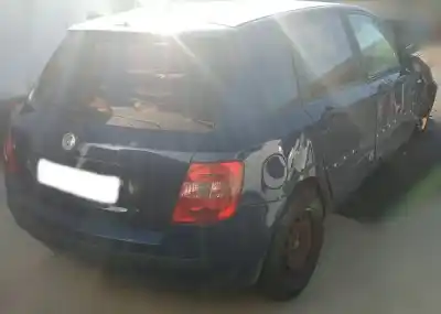 Scrapping Vehicle fiat stilo (192) 1.9 jtd cat of the year 2005 powered 192a9000