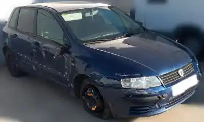 Scrapping Vehicle fiat stilo (192) 1.9 jtd cat of the year 2005 powered 192a9000