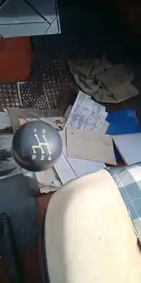 Vehicul casat renault 12 1.3 (1170) al anului 1980 alimentat 