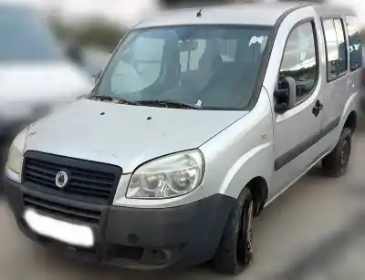 Sloopvoertuig FIAT DOBLO MONOSPACE (119_, 223_) 1.3 JTD van het jaar 2009 aangedreven 199A2000