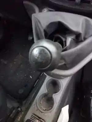 Veicolo di demolizione fiat doblo monospace (119_, 223_) 1.3 jtd dell'anno 2009 alimentato 199a2000