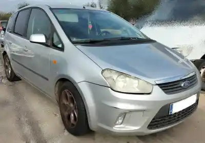 Здавання транспортного засобу ford c-max (cb3) 1.6 tdci cat року 2008 потужний hhda