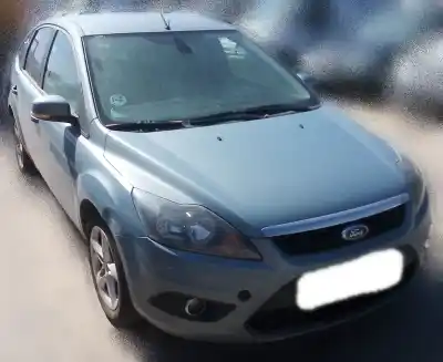 Утилизация автомобиля ford focus lim. (cb4) 1.6 tdci cat года 0 питание hhda