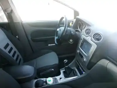 Утилизация автомобиля ford focus lim. (cb4) 1.6 tdci cat года 0 питание hhda