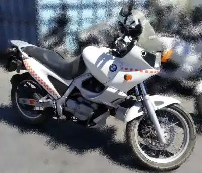 Утилизация автомобиля bmw                                                f 650                                                                                                                                                                                                                                                      652 cm3 cat-u года 1999 питание 65-1v-a g