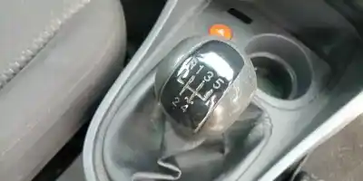 Scrapping Vehicle seat leon (1p1) 1.9 tdi of the year 2007 powered bxe