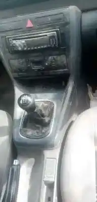 Утилизация автомобиля audi a4 avant (b5) 1.9 tdi quattro года 1999 питание afn