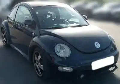 Здавання транспортного засобу volkswagen new beetle (9c1/1c1) 1.9 tdi року 2007 потужний alh