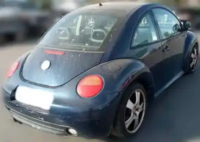 Здавання транспортного засобу volkswagen new beetle (9c1/1c1) 1.9 tdi року 2007 потужний alh