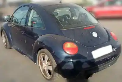 Здавання транспортного засобу volkswagen new beetle (9c1/1c1) 1.9 tdi року 2007 потужний alh