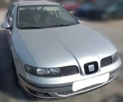 Утилизация автомобиля seat toledo ii (1m2) 1.9 tdi года 2004 питание asv Утилизация автомобиля seat toledo ii (1m2) 1.9 tdi года 2004 питание asv