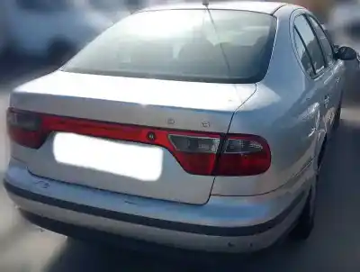 Утилизация автомобиля seat toledo ii (1m2) 1.9 tdi года 2004 питание asv Утилизация автомобиля seat toledo ii (1m2) 1.9 tdi года 2004 питание asv