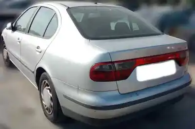 Утилизация автомобиля seat toledo ii (1m2) 1.9 tdi года 2004 питание asv Утилизация автомобиля seat toledo ii (1m2) 1.9 tdi года 2004 питание asv