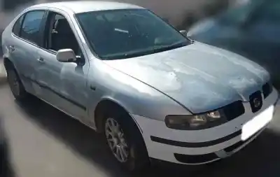 Veículo de Sucata seat leon (1m1) 1.9 tdi do ano 2001 alimentado alh