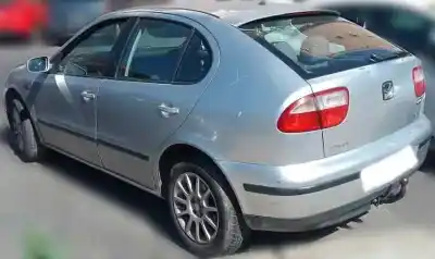Veículo de Sucata seat leon (1m1) 1.9 tdi do ano 2001 alimentado alh