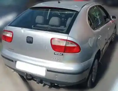 Veículo de Sucata seat leon (1m1) 1.9 tdi do ano 2001 alimentado alh